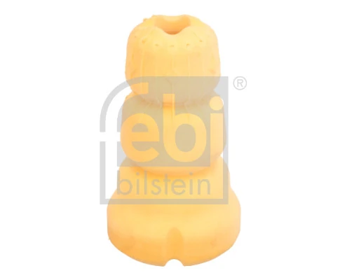 Rubber Buffer, suspension